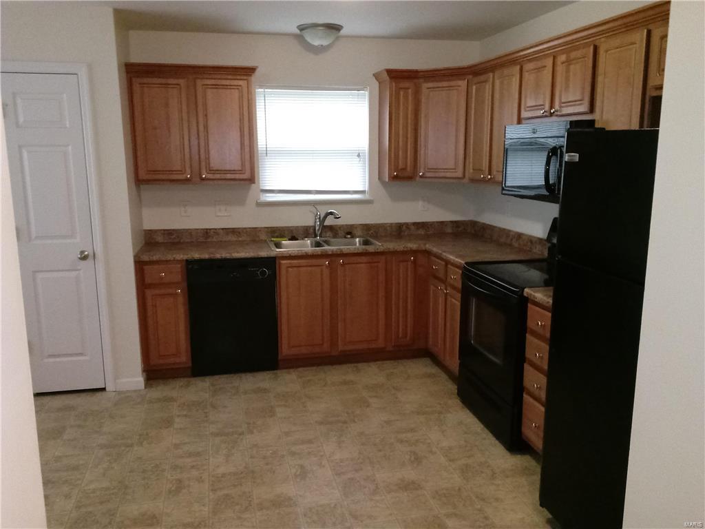 CARONDELET COMMONS - Residential