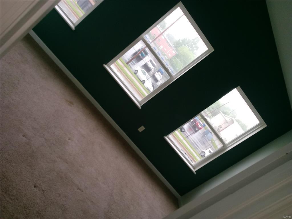 CARONDELET COMMONS - Residential