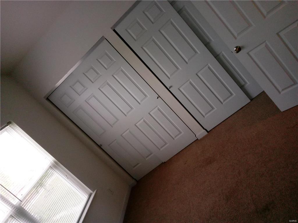 CARONDELET COMMONS - Residential