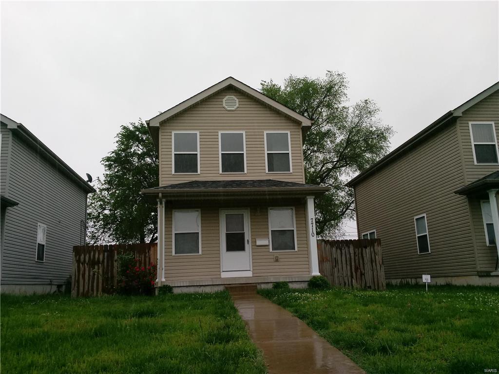 CARONDELET COMMONS - Residential