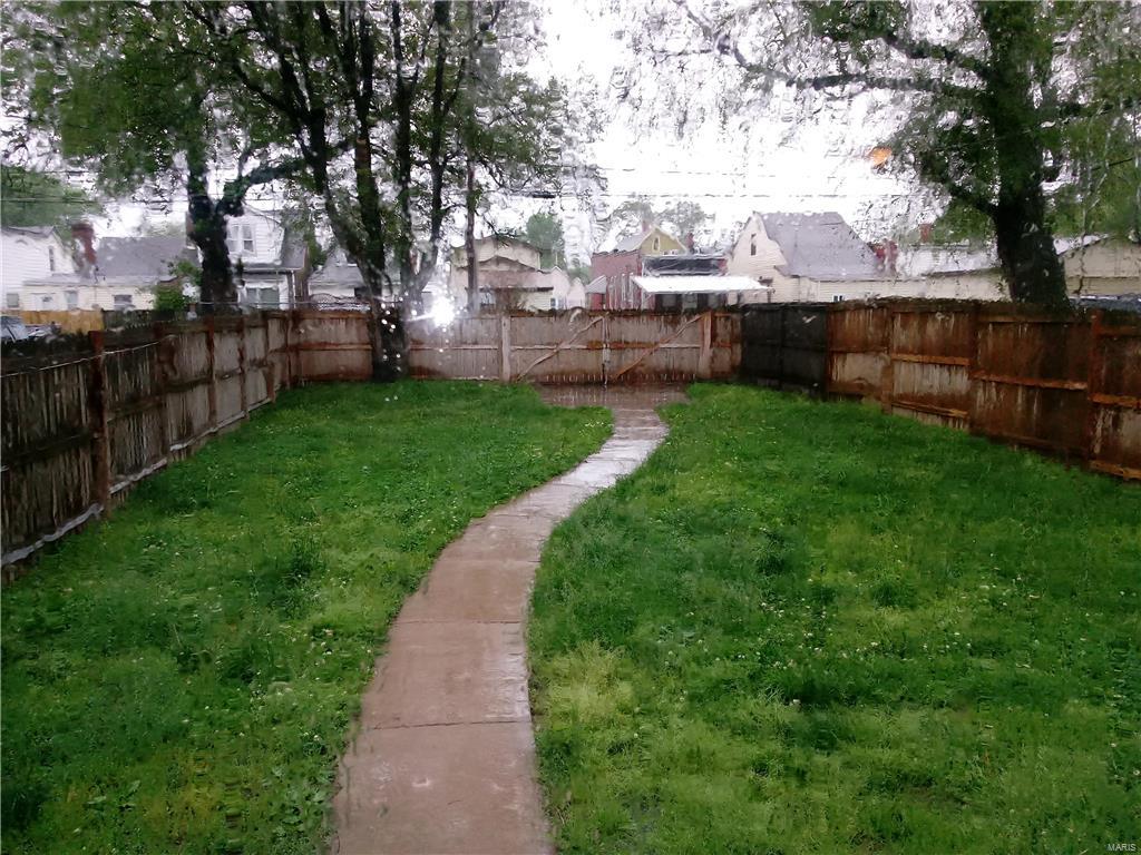 CARONDELET COMMONS - Residential