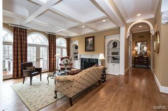 Princeton Place - Residential