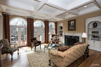 Princeton Place - Residential