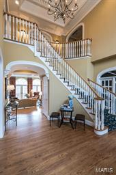 Princeton Place - Residential