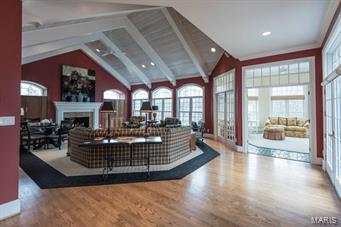 Princeton Place - Residential