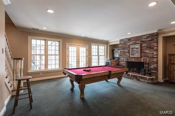 Princeton Place - Residential