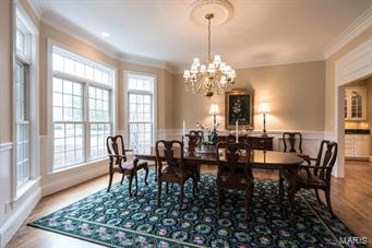 Princeton Place - Residential