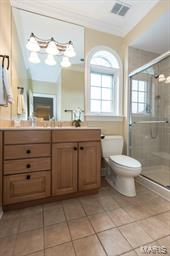 Princeton Place - Residential