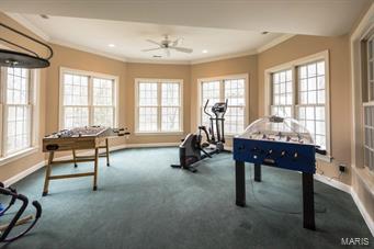 Princeton Place - Residential