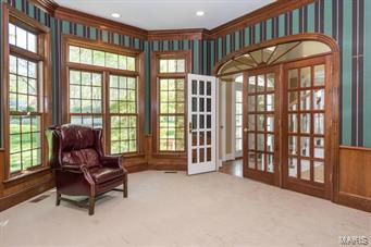 Princeton Place - Residential