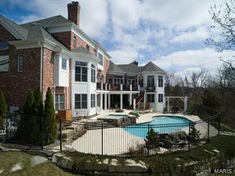 Princeton Place - Residential