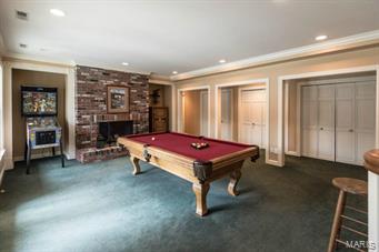 Princeton Place - Residential