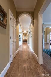 Princeton Place - Residential