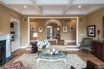 Princeton Place - Residential