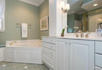 Princeton Place - Residential