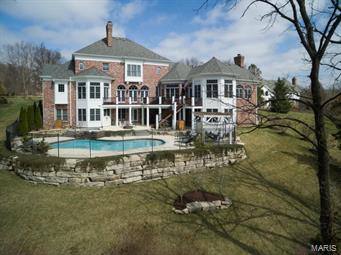 Princeton Place - Residential