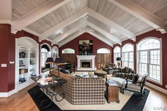 Princeton Place - Residential