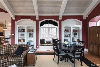 Princeton Place - Residential