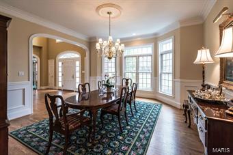 Princeton Place - Residential