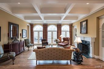 Princeton Place - Residential