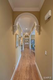 Princeton Place - Residential