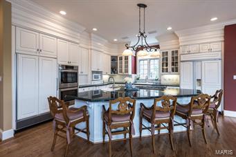 Princeton Place - Residential