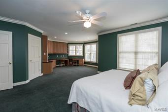 Princeton Place - Residential