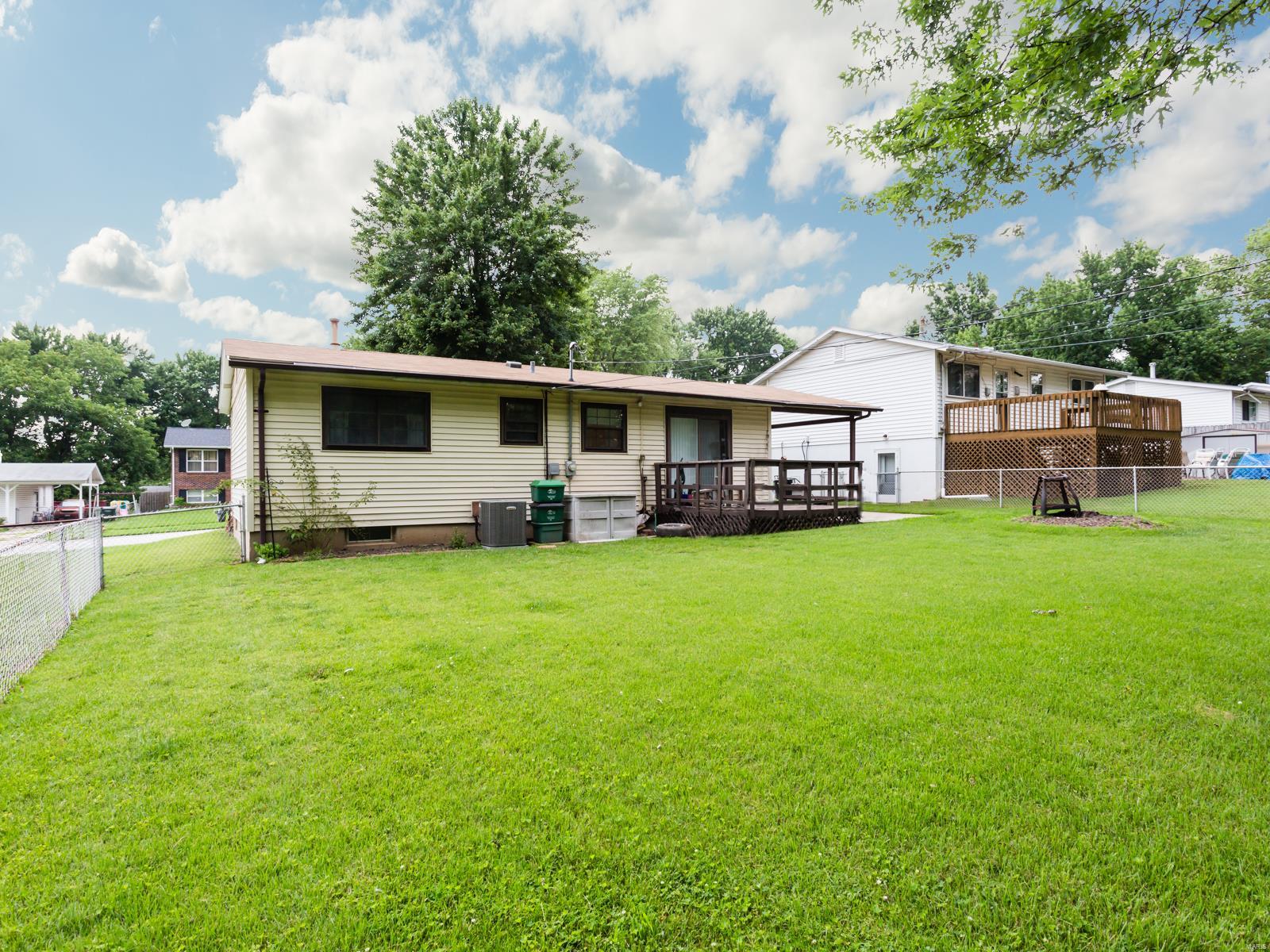 Ville Maria West - Residential