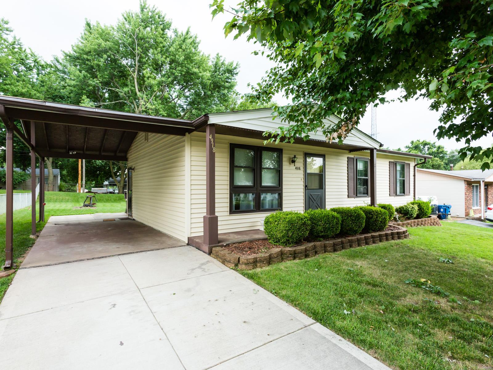 Ville Maria West - Residential