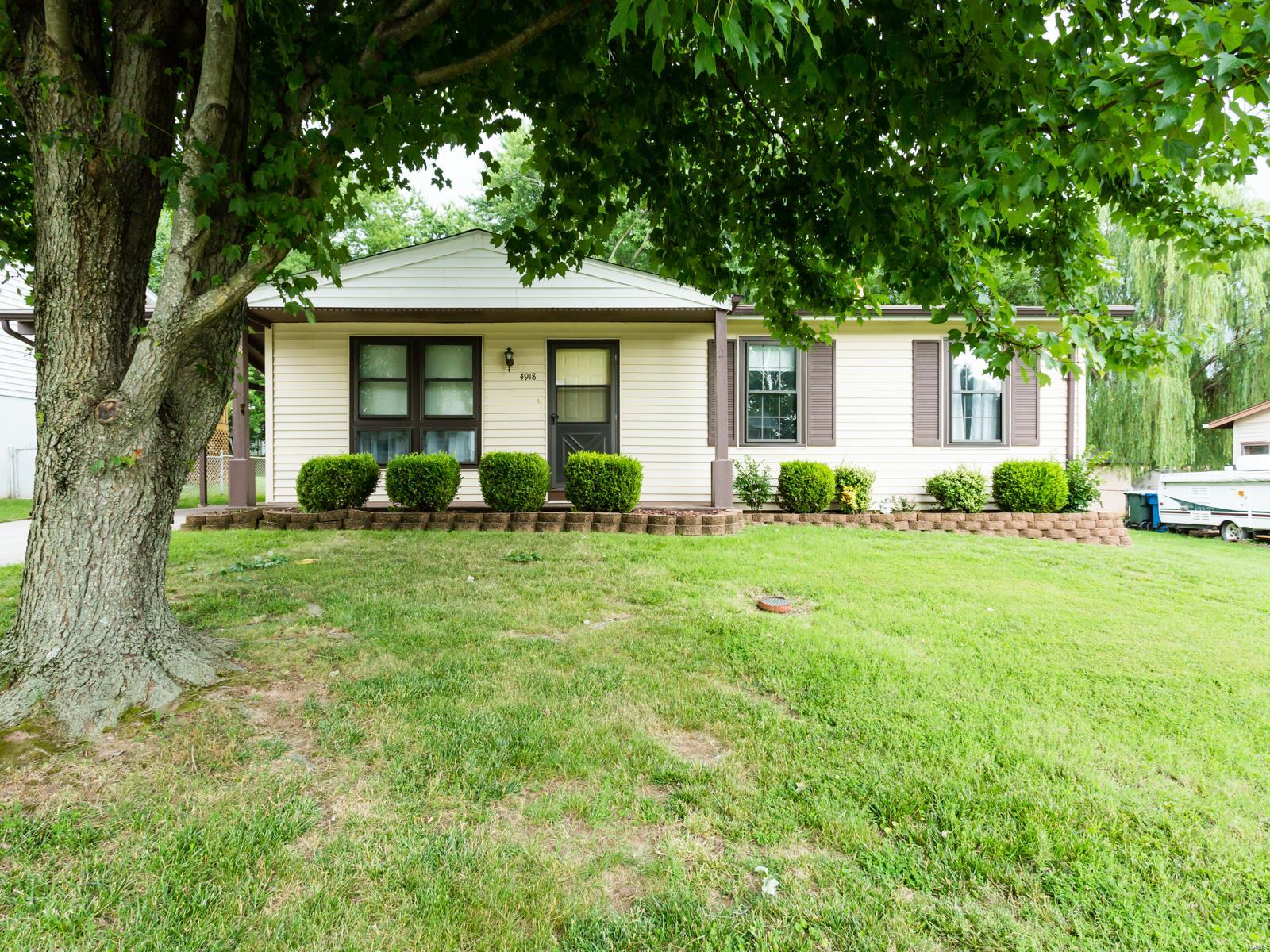 Ville Maria West - Residential