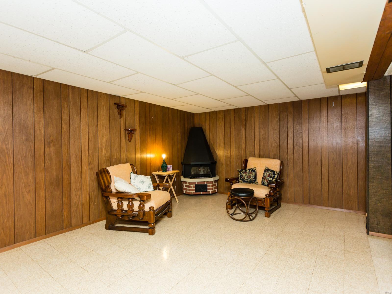 Ville Maria West - Residential