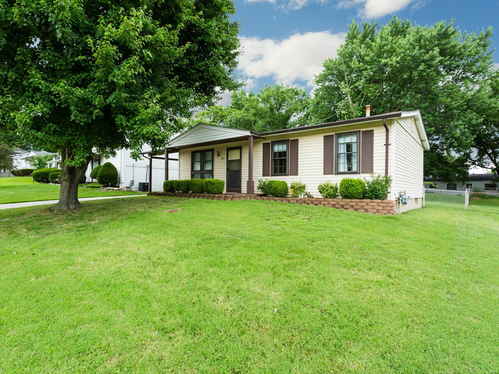 Ville Maria West - Residential