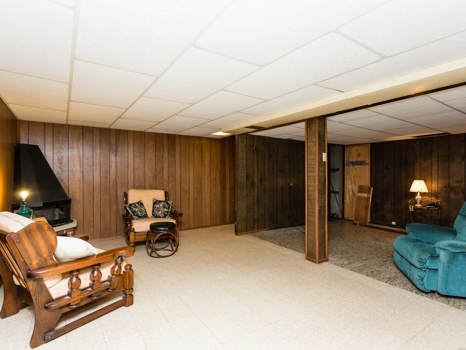 Ville Maria West - Residential