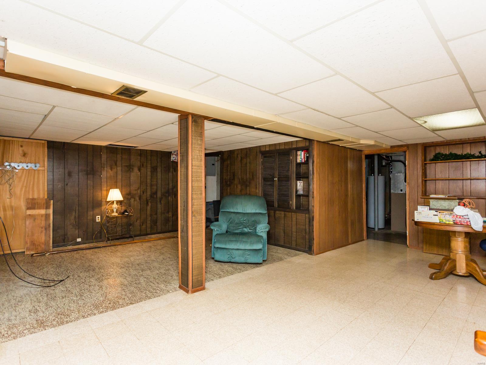 Ville Maria West - Residential