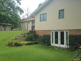 Long View Subdivision - Residential