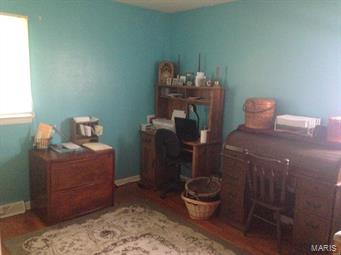 Long View Subdivision - Residential