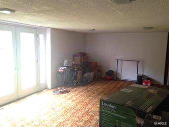 Long View Subdivision - Residential