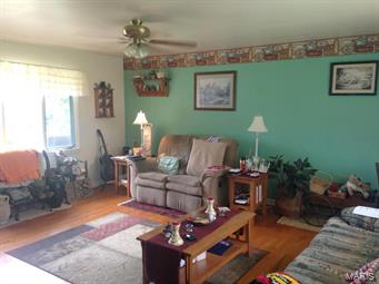 Long View Subdivision - Residential