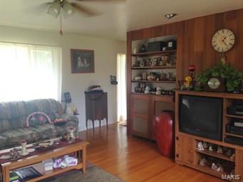 Long View Subdivision - Residential