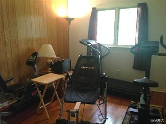 Long View Subdivision - Residential