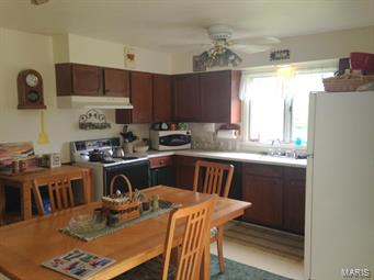 Long View Subdivision - Residential