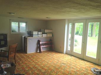 Long View Subdivision - Residential