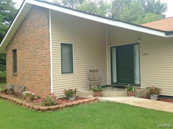 Long View Subdivision - Residential