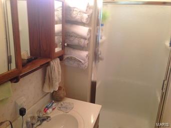 Long View Subdivision - Residential