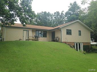 Long View Subdivision - Residential