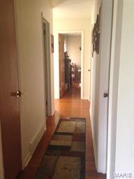 Long View Subdivision - Residential