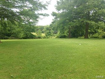 Long View Subdivision - Residential