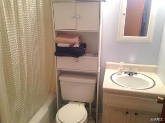 Long View Subdivision - Residential