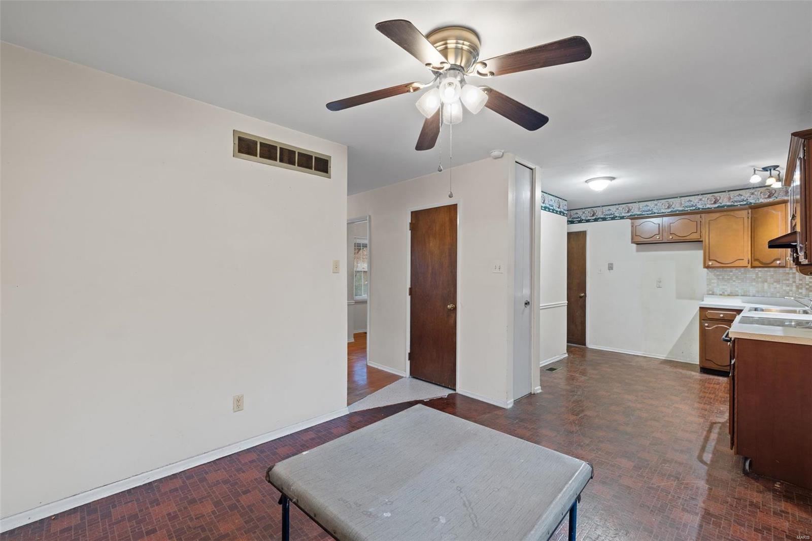 Worthington Woods & Resub Of Pt Of - Residential