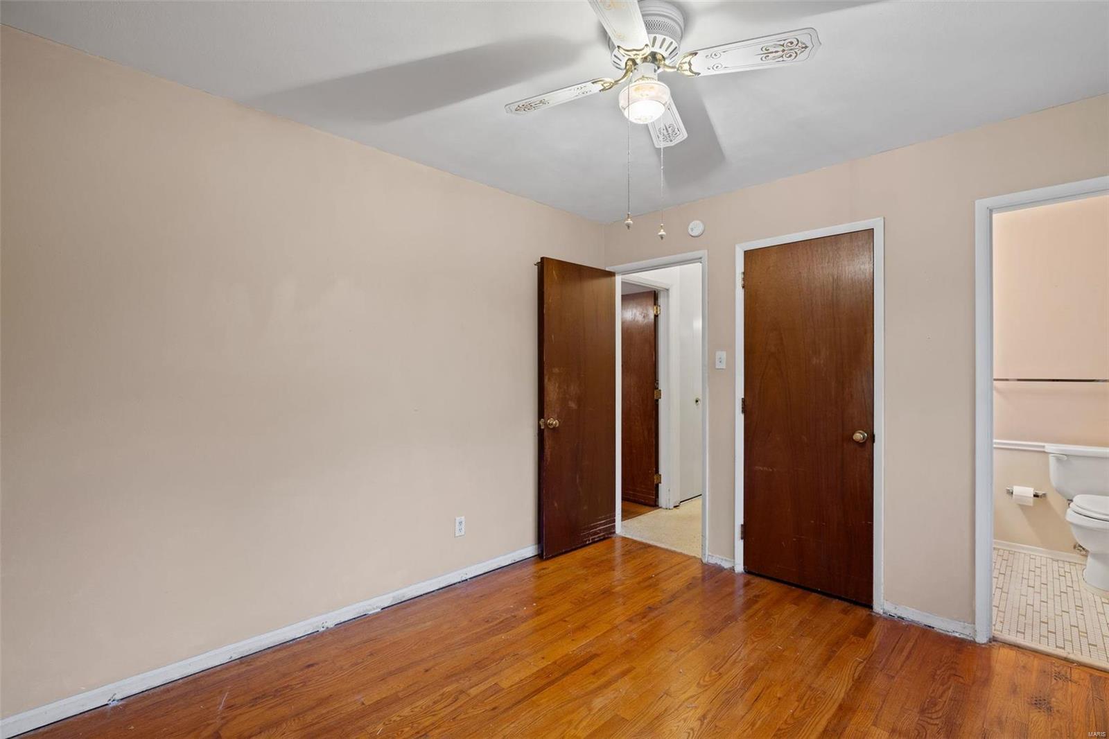 Worthington Woods & Resub Of Pt Of - Residential